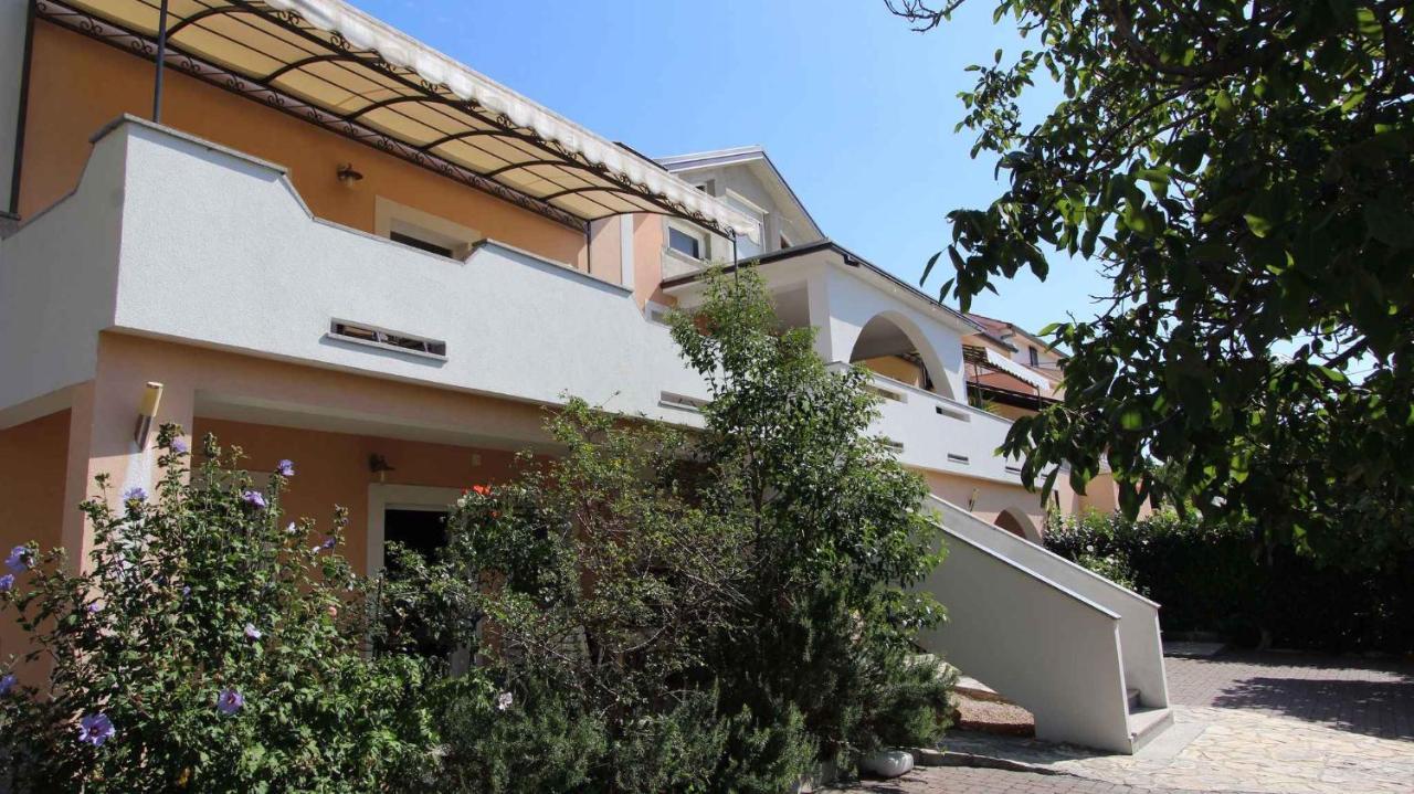 Apartment Malinska, Primorje-Gorski Kotar 20 Sveti Vid-Miholjice Buitenkant foto