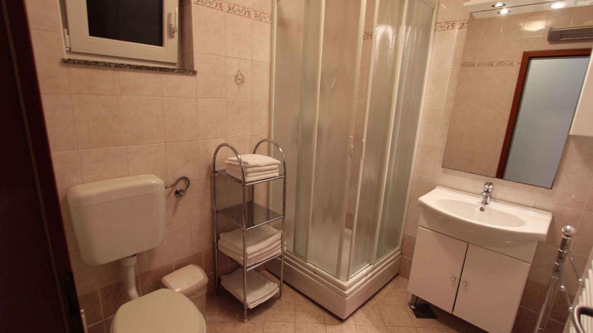Apartment Malinska, Primorje-Gorski Kotar 20 Sveti Vid-Miholjice Kamer foto
