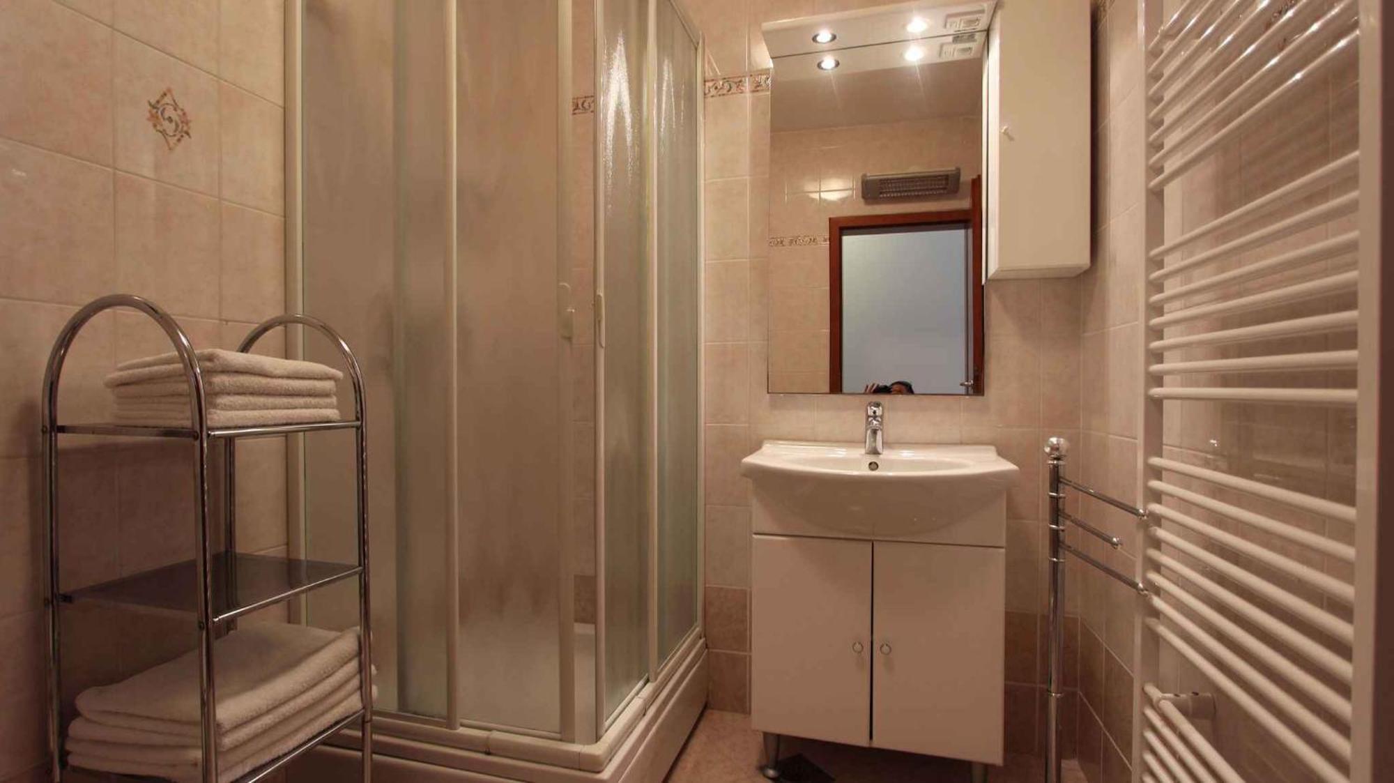 Apartment Malinska, Primorje-Gorski Kotar 20 Sveti Vid-Miholjice Kamer foto