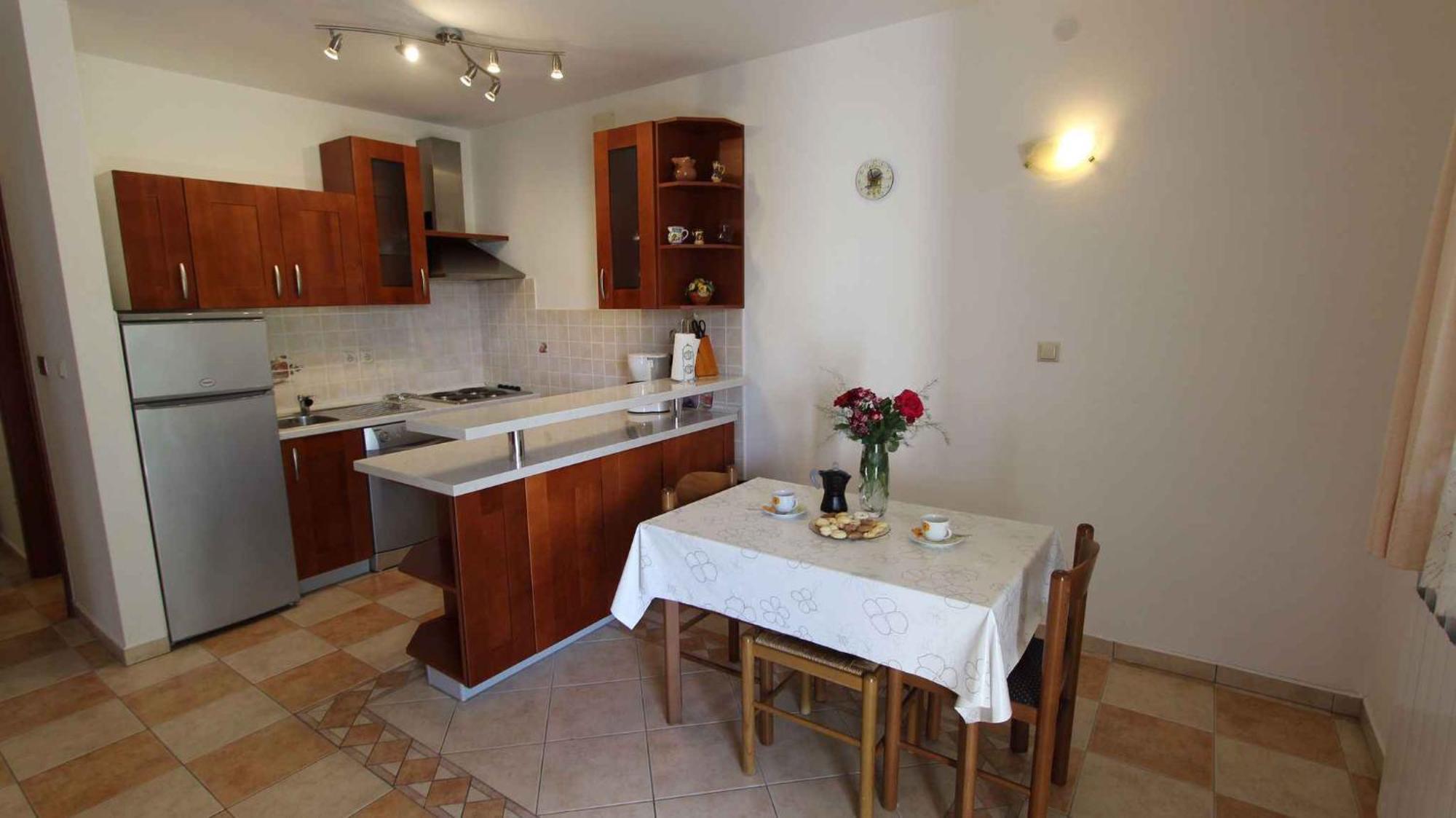 Apartment Malinska, Primorje-Gorski Kotar 20 Sveti Vid-Miholjice Kamer foto