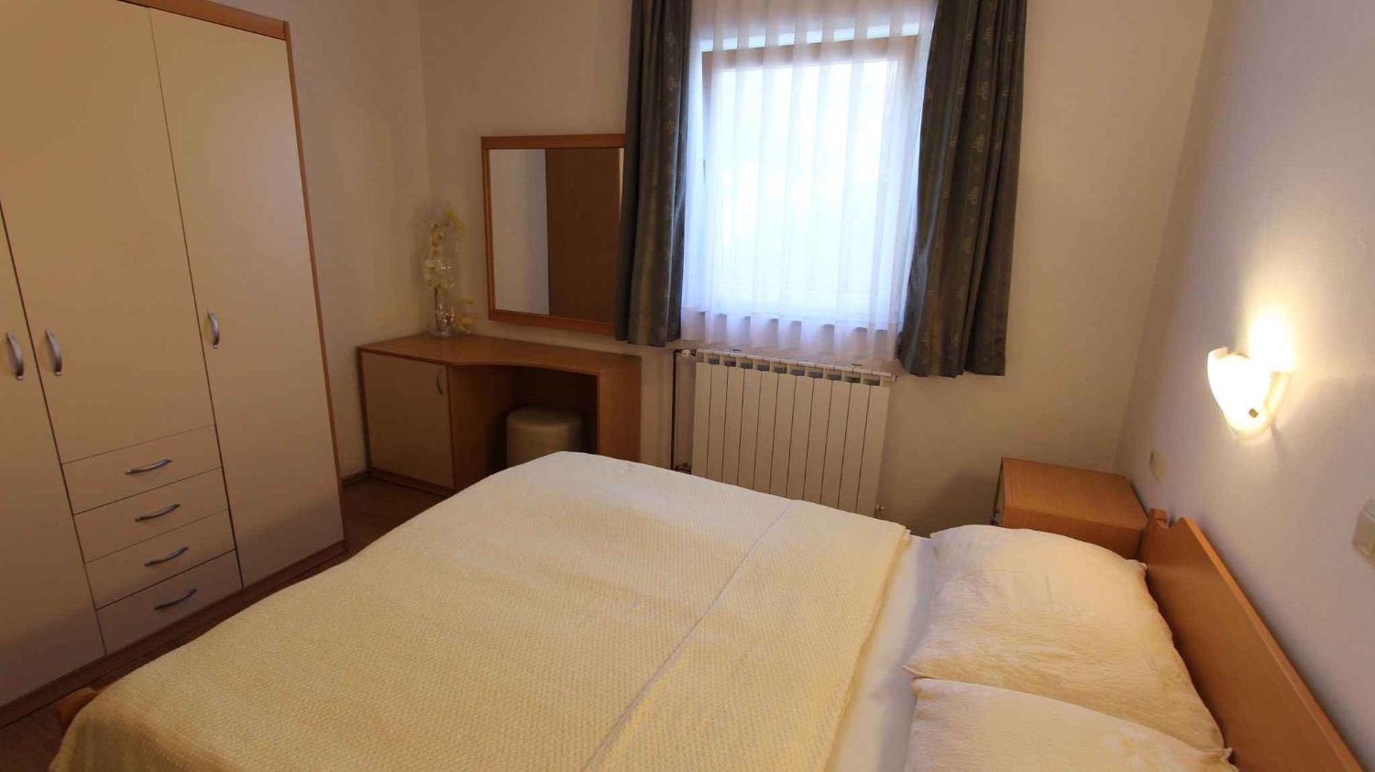 Apartment Malinska, Primorje-Gorski Kotar 20 Sveti Vid-Miholjice Kamer foto