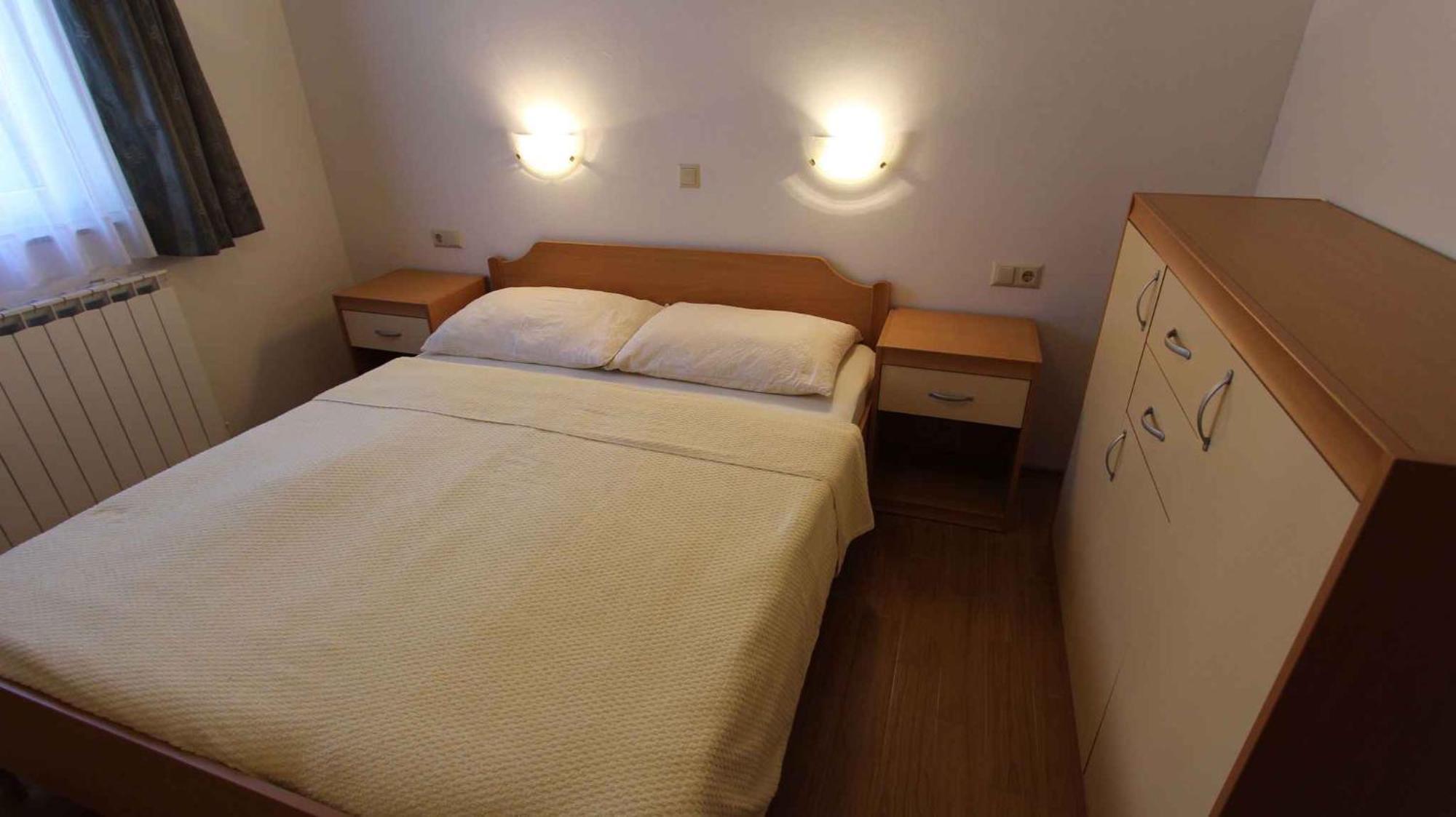 Apartment Malinska, Primorje-Gorski Kotar 20 Sveti Vid-Miholjice Kamer foto