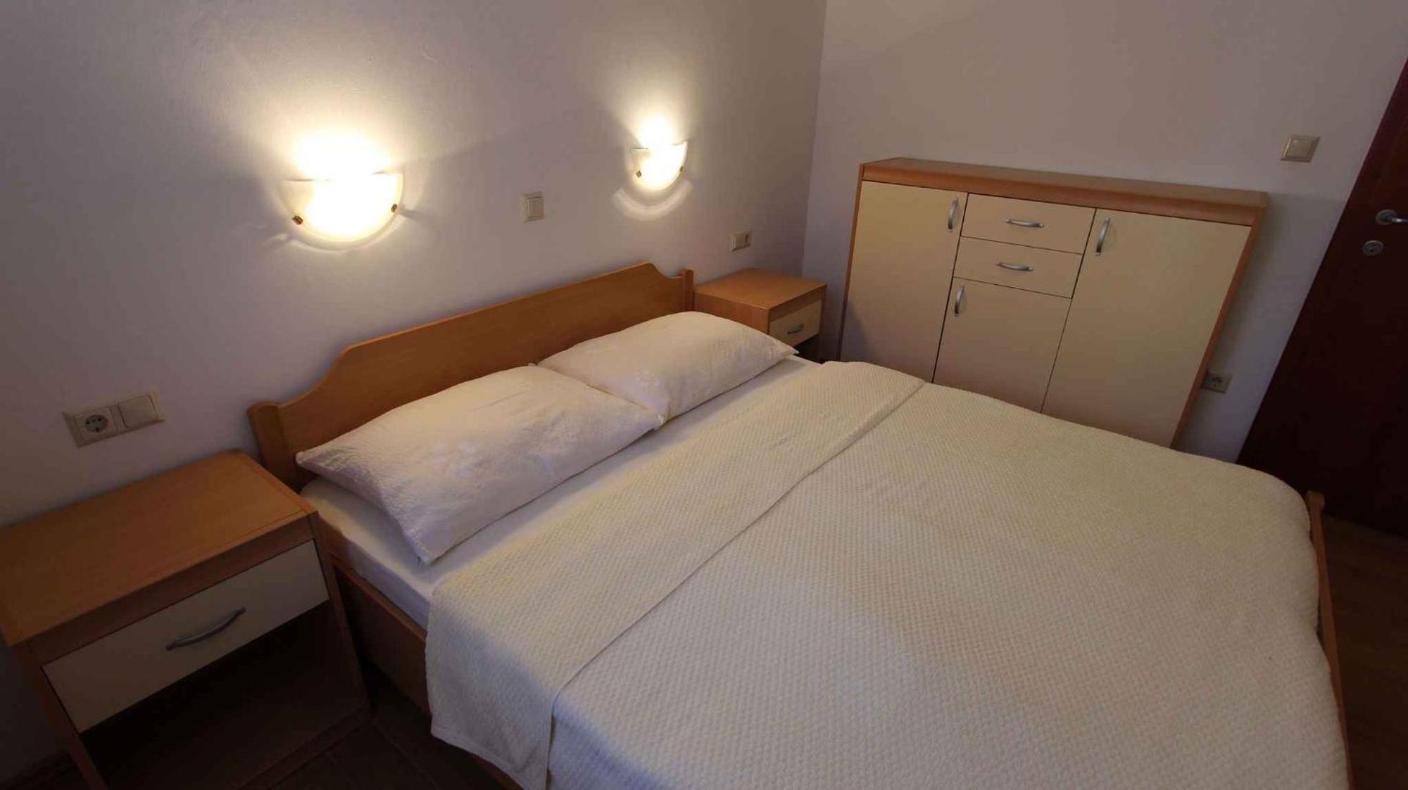 Apartment Malinska, Primorje-Gorski Kotar 20 Sveti Vid-Miholjice Kamer foto