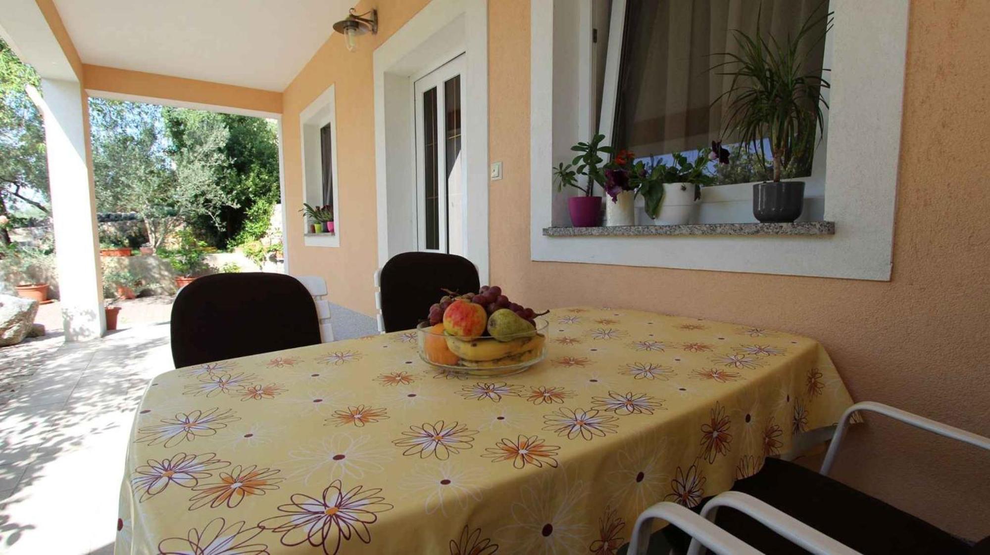 Apartment Malinska, Primorje-Gorski Kotar 20 Sveti Vid-Miholjice Buitenkant foto