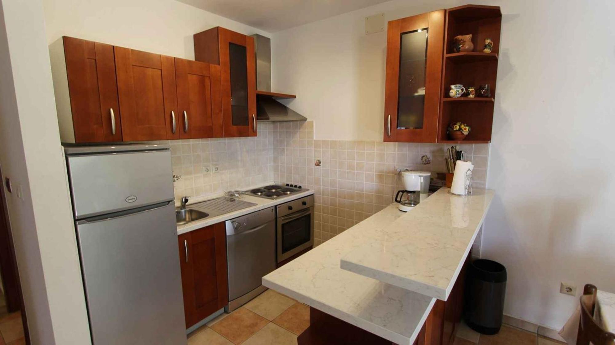Apartment Malinska, Primorje-Gorski Kotar 20 Sveti Vid-Miholjice Buitenkant foto
