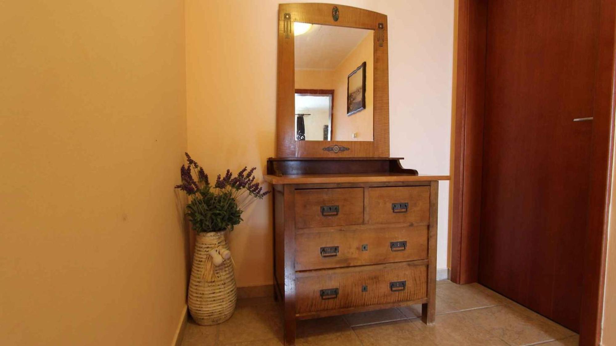 Apartment Malinska, Primorje-Gorski Kotar 20 Sveti Vid-Miholjice Buitenkant foto