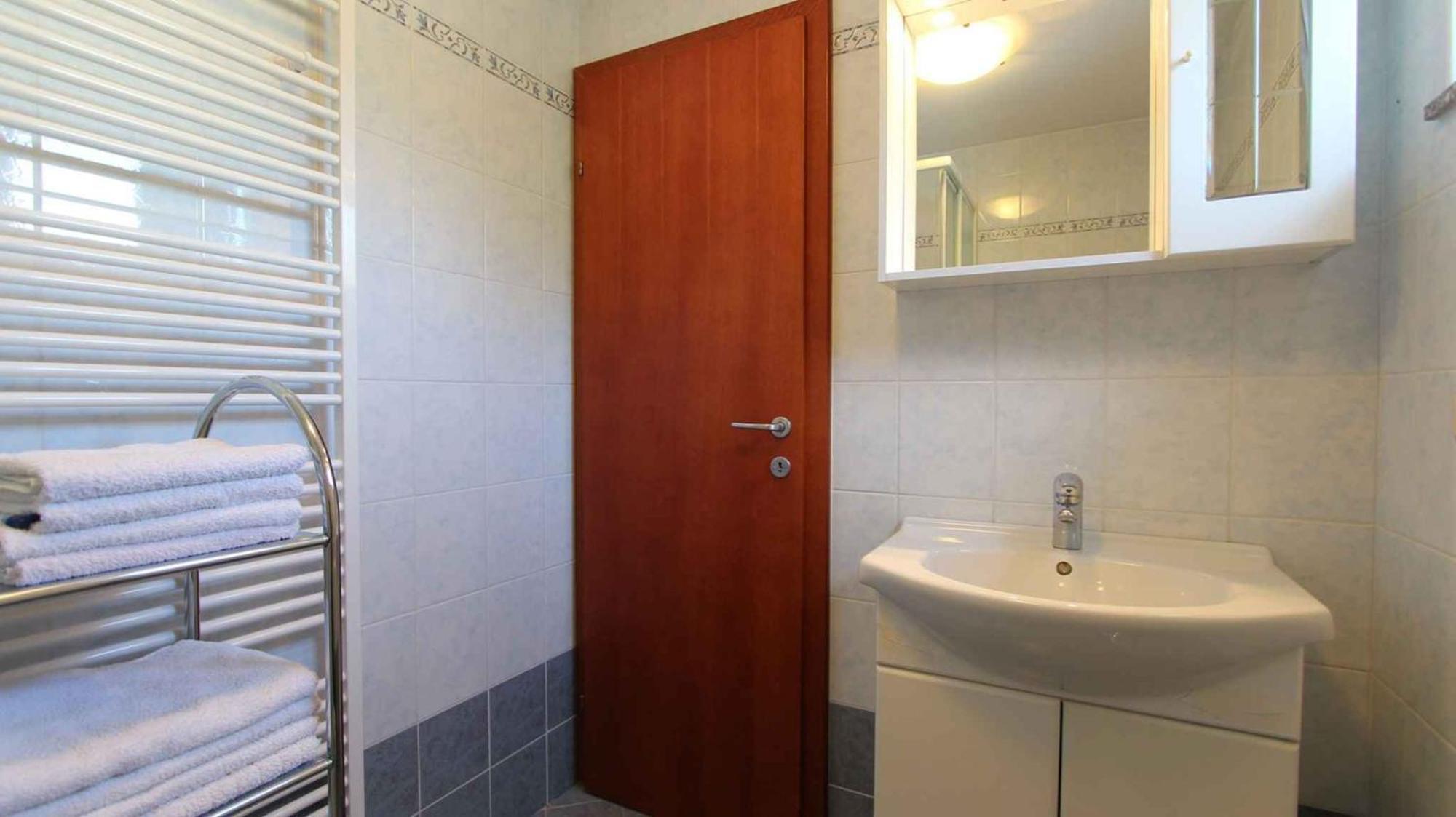 Apartment Malinska, Primorje-Gorski Kotar 20 Sveti Vid-Miholjice Buitenkant foto