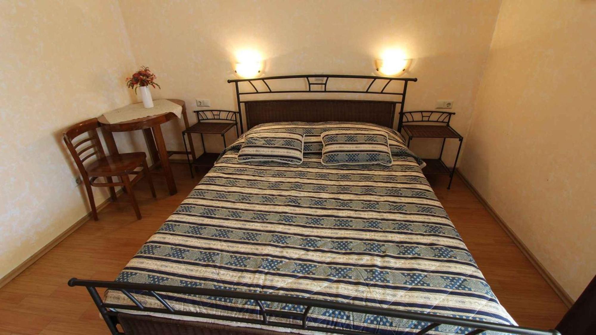 Apartment Malinska, Primorje-Gorski Kotar 20 Sveti Vid-Miholjice Buitenkant foto