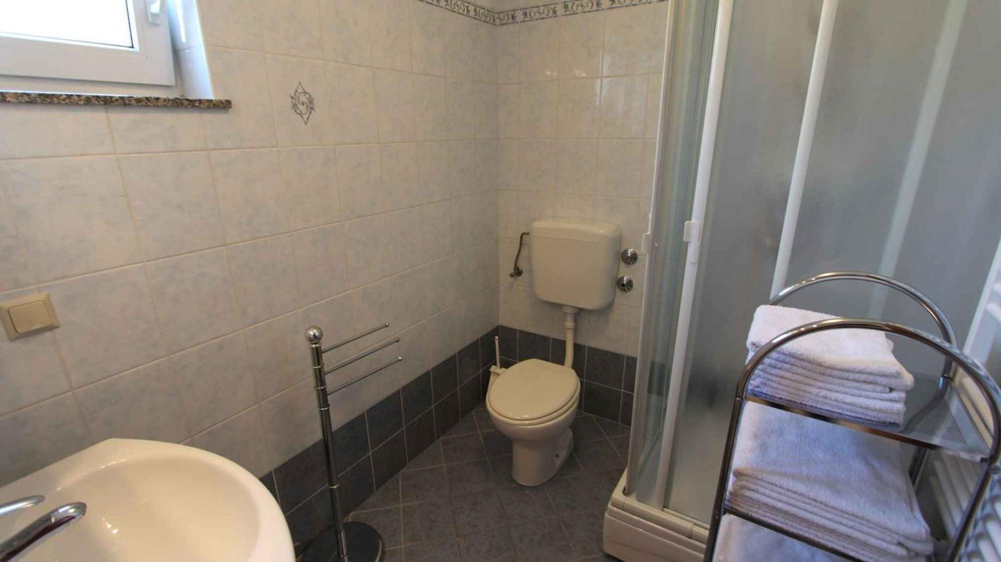 Apartment Malinska, Primorje-Gorski Kotar 20 Sveti Vid-Miholjice Buitenkant foto