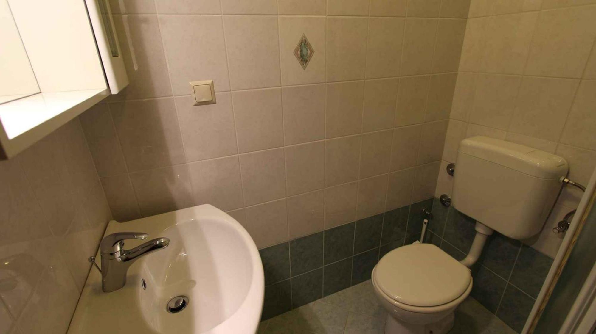 Apartment Malinska, Primorje-Gorski Kotar 20 Sveti Vid-Miholjice Buitenkant foto