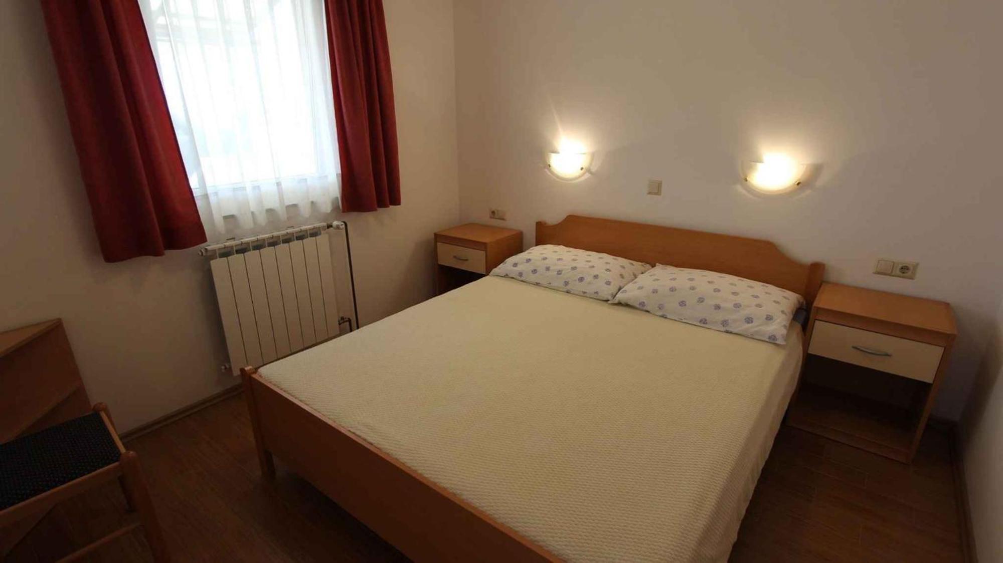 Apartment Malinska, Primorje-Gorski Kotar 20 Sveti Vid-Miholjice Buitenkant foto