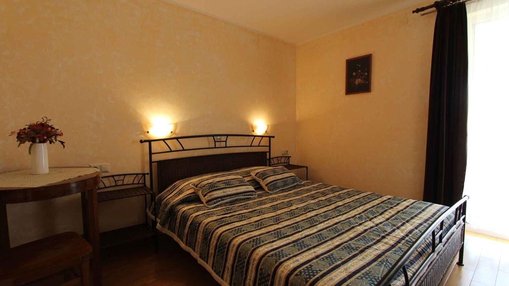 Apartment Malinska, Primorje-Gorski Kotar 20 Sveti Vid-Miholjice Buitenkant foto