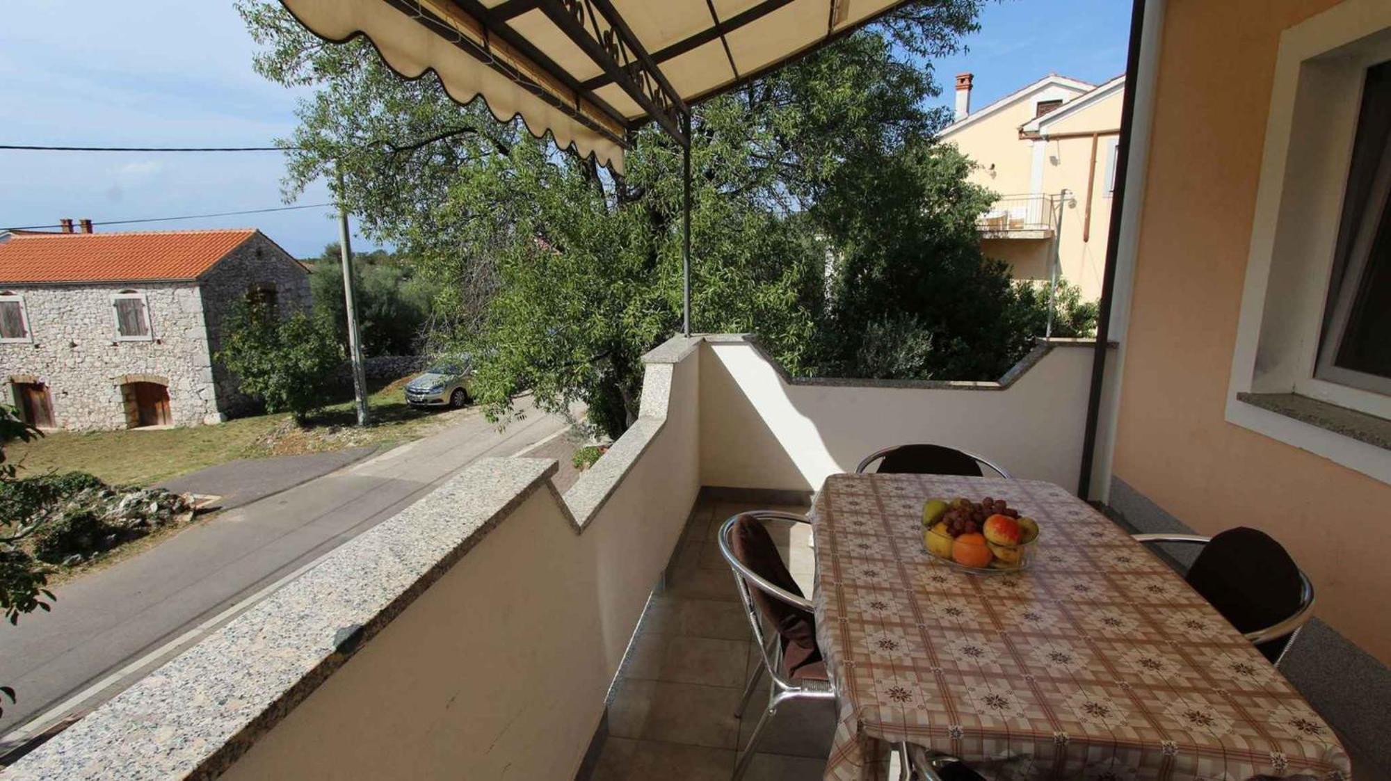 Apartment Malinska, Primorje-Gorski Kotar 20 Sveti Vid-Miholjice Buitenkant foto