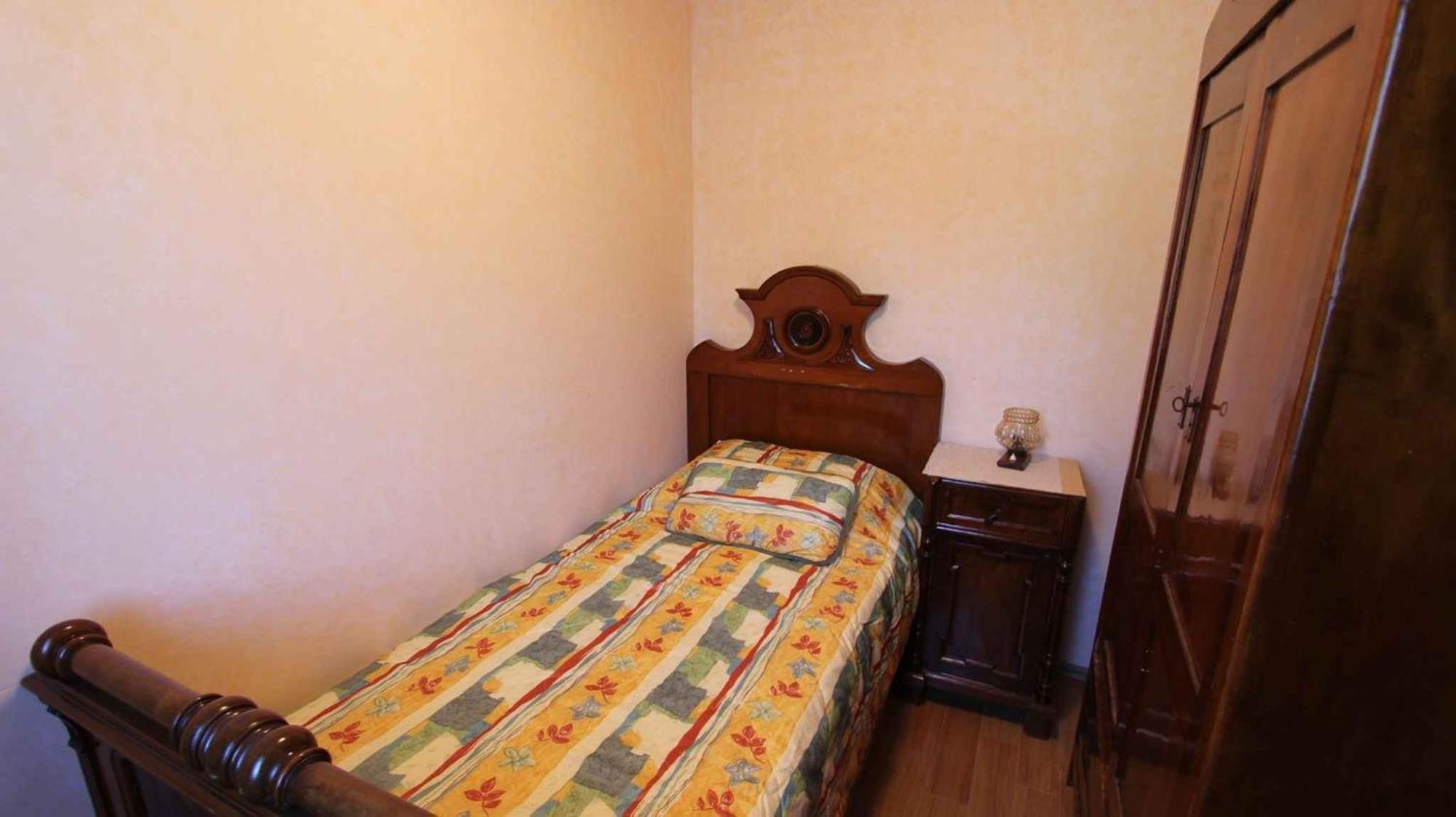 Apartment Malinska, Primorje-Gorski Kotar 20 Sveti Vid-Miholjice Buitenkant foto