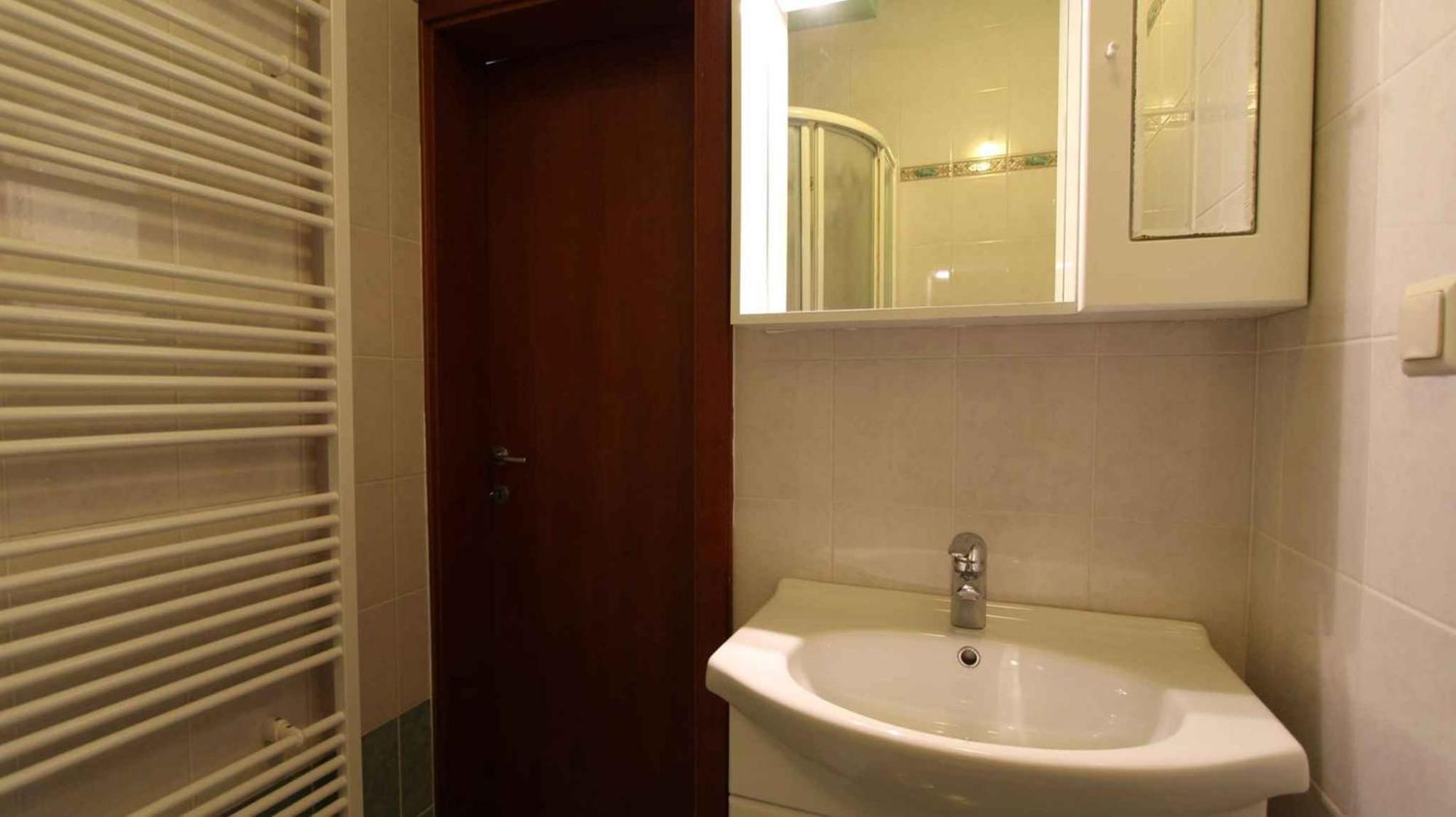 Apartment Malinska, Primorje-Gorski Kotar 20 Sveti Vid-Miholjice Buitenkant foto