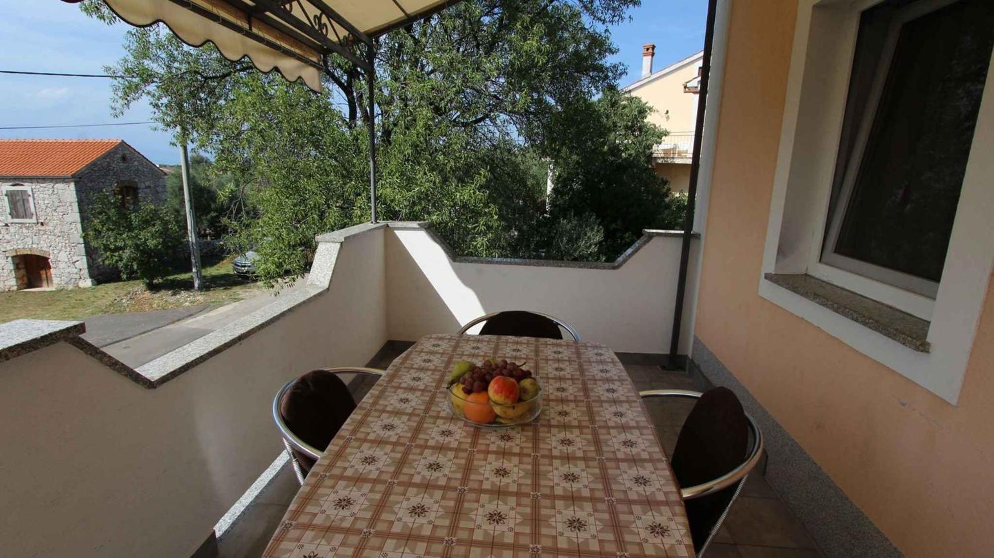 Apartment Malinska, Primorje-Gorski Kotar 20 Sveti Vid-Miholjice Buitenkant foto