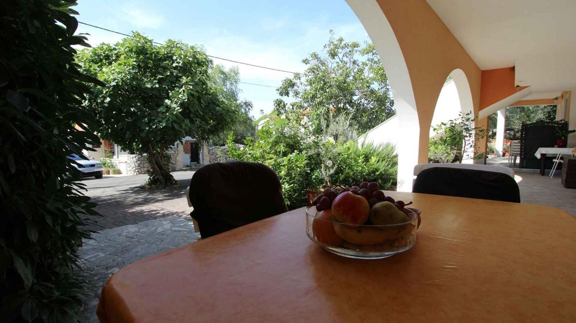Apartment Malinska, Primorje-Gorski Kotar 20 Sveti Vid-Miholjice Buitenkant foto