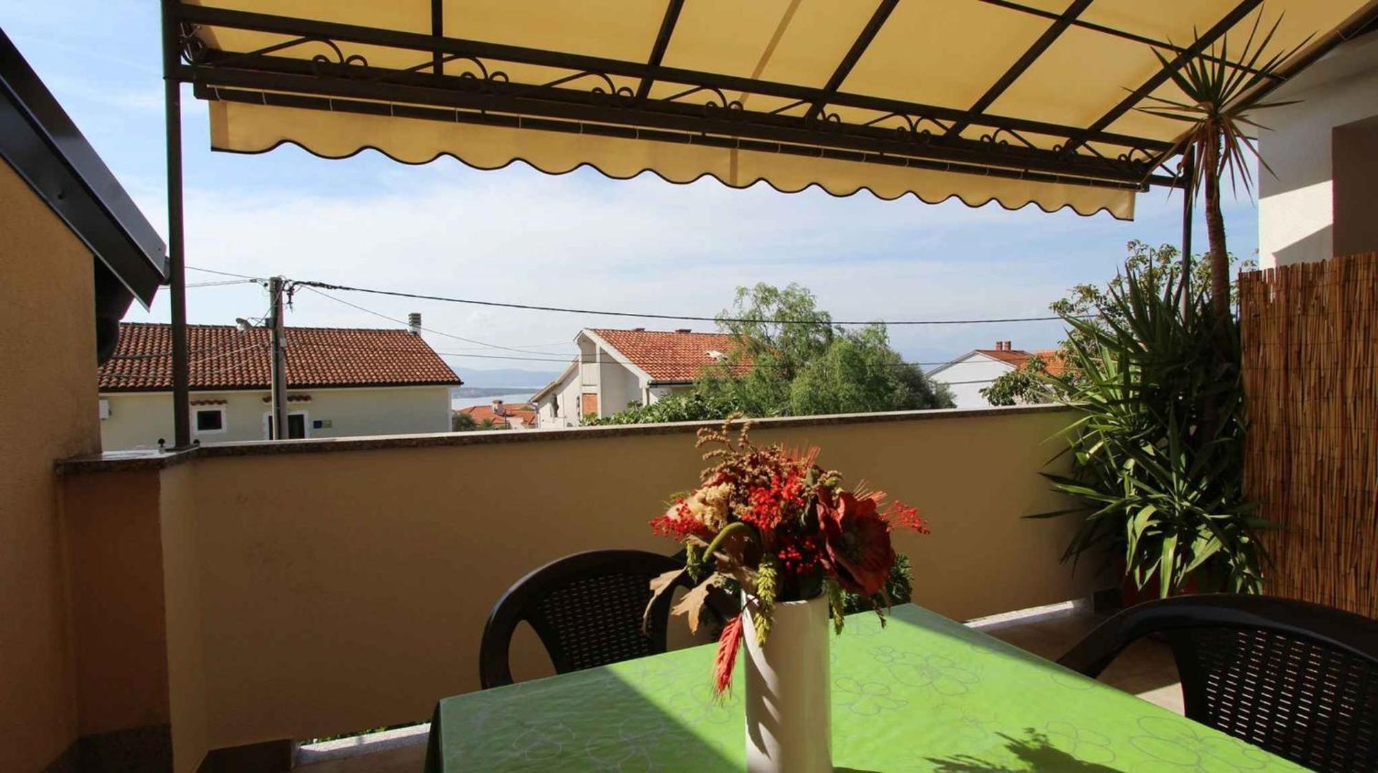 Apartment Malinska, Primorje-Gorski Kotar 20 Sveti Vid-Miholjice Buitenkant foto