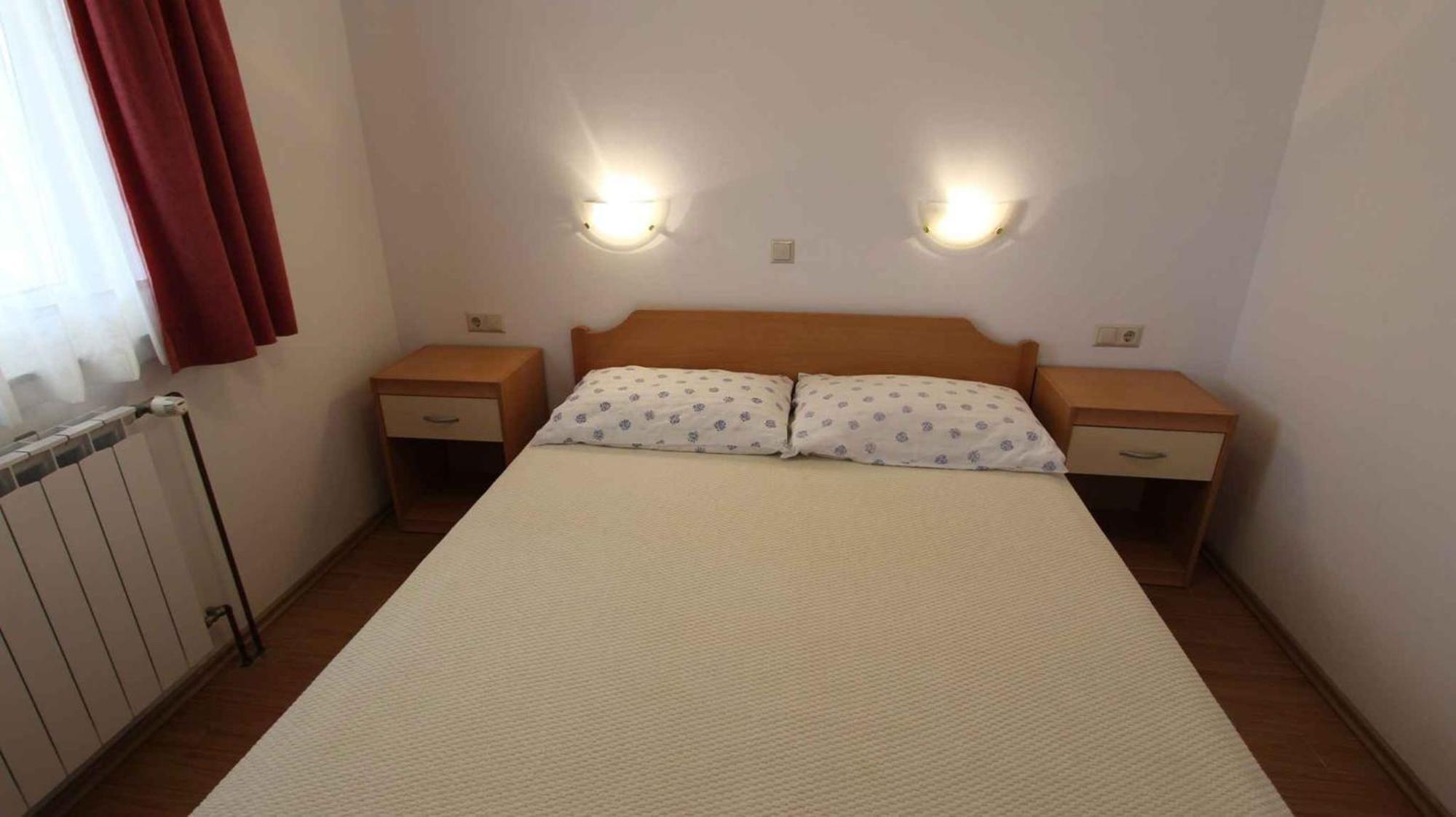 Apartment Malinska, Primorje-Gorski Kotar 20 Sveti Vid-Miholjice Buitenkant foto