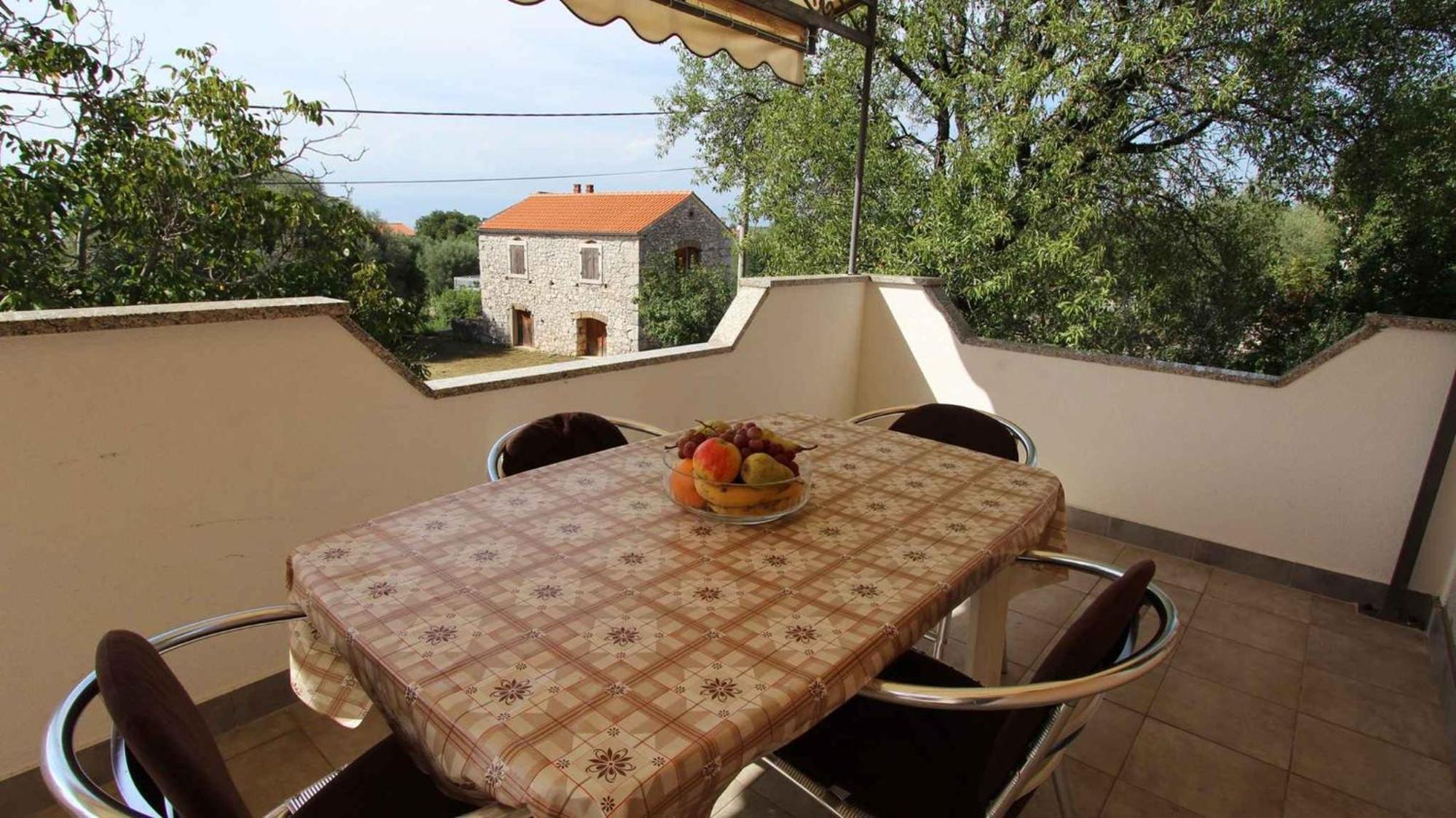 Apartment Malinska, Primorje-Gorski Kotar 20 Sveti Vid-Miholjice Buitenkant foto