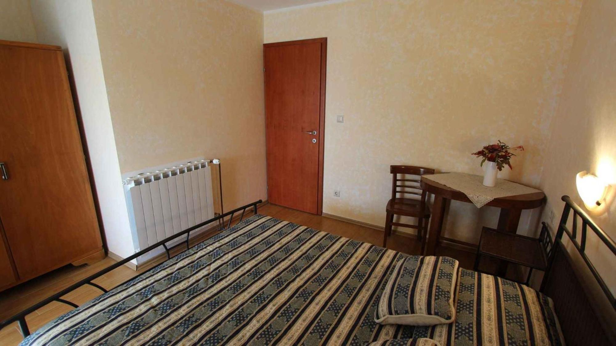 Apartment Malinska, Primorje-Gorski Kotar 20 Sveti Vid-Miholjice Buitenkant foto