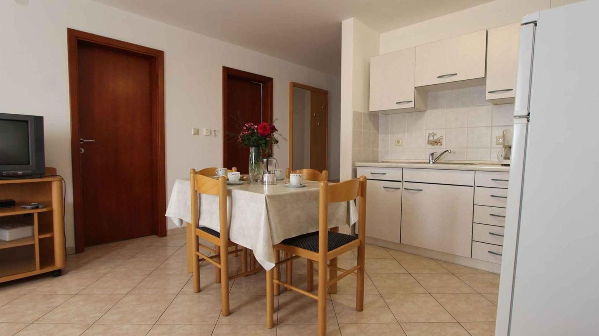 Apartment Malinska, Primorje-Gorski Kotar 20 Sveti Vid-Miholjice Buitenkant foto